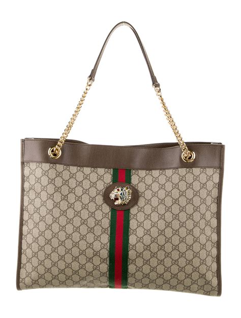 gucci rajah bag small|Gucci rajah large tote.